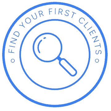 Find Your First Clients